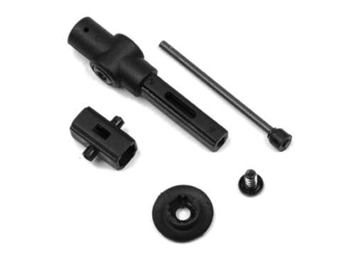 EK1-0228 - Center hub set (CP)